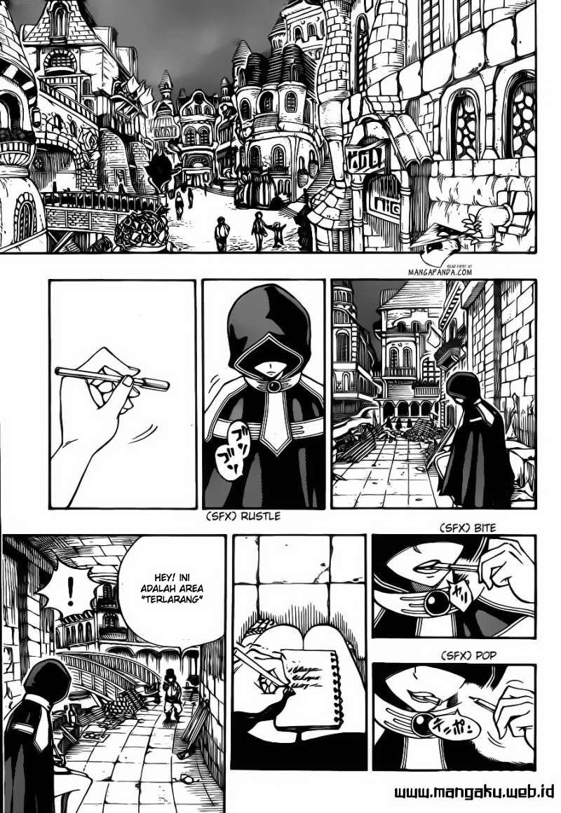 Chapter 300 - halaman 22