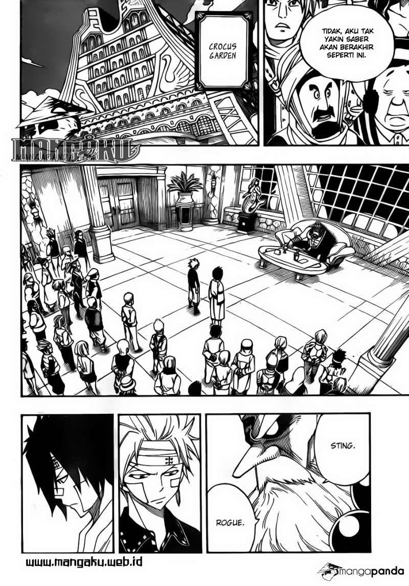 Chapter 300 - halaman 6