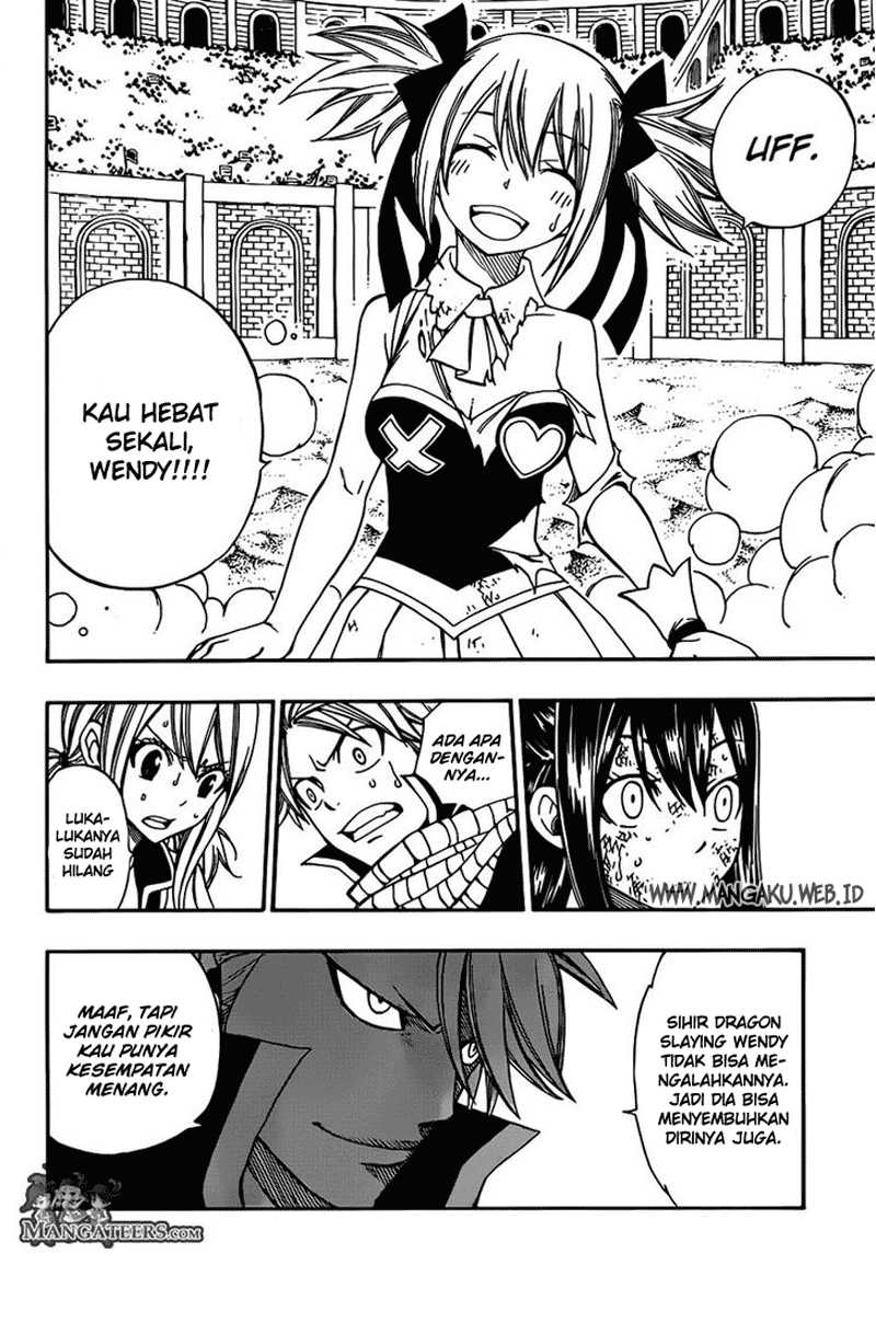 Chapter 288 - halaman 15