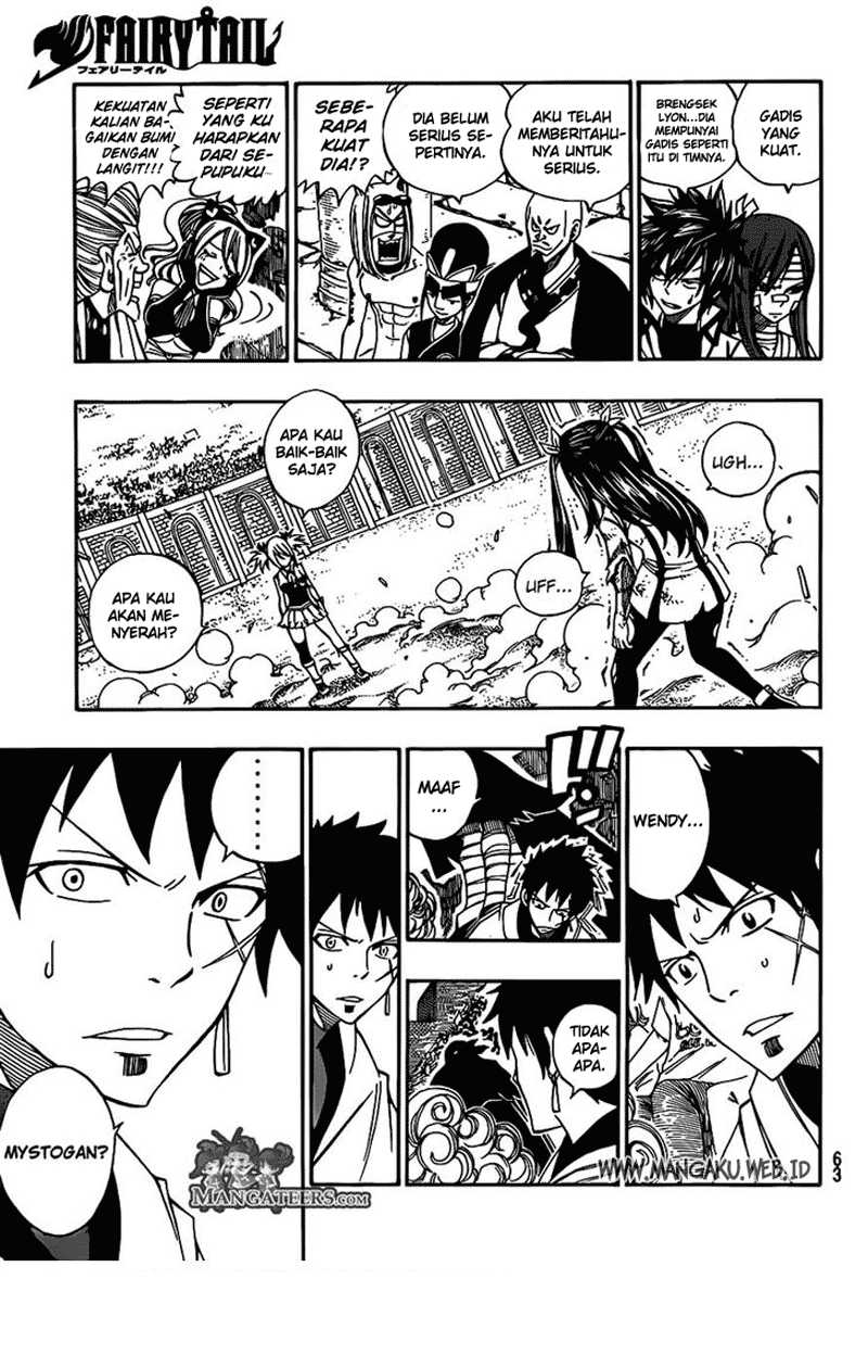 Chapter 288 - halaman 16