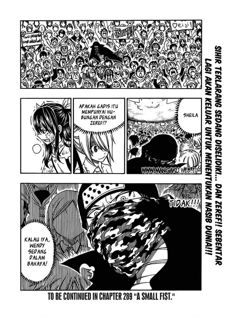 Chapter 288 - halaman 17
