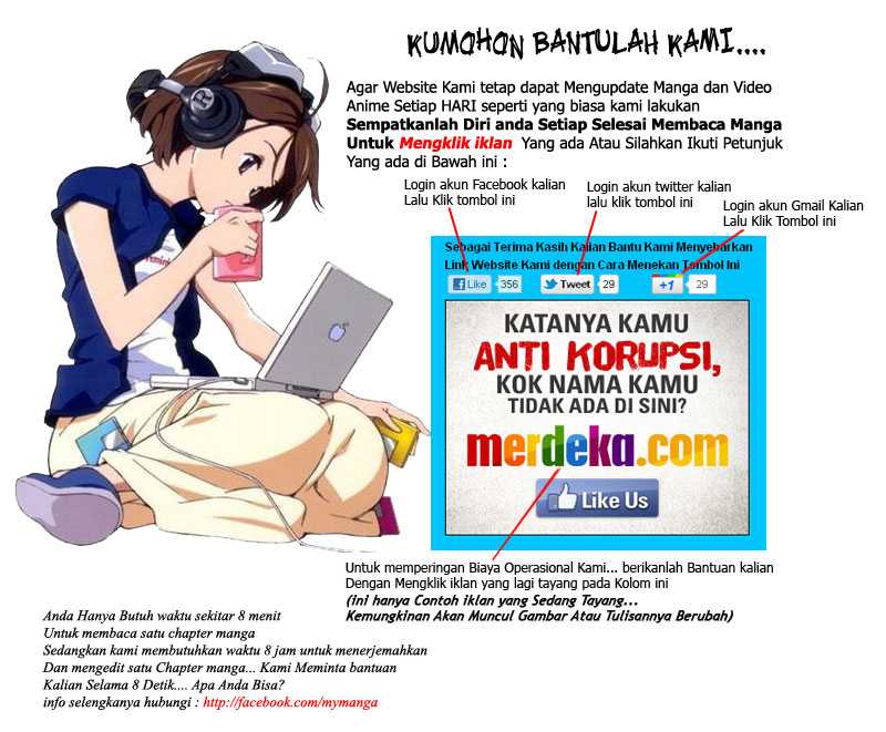 Chapter 288 - halaman 19