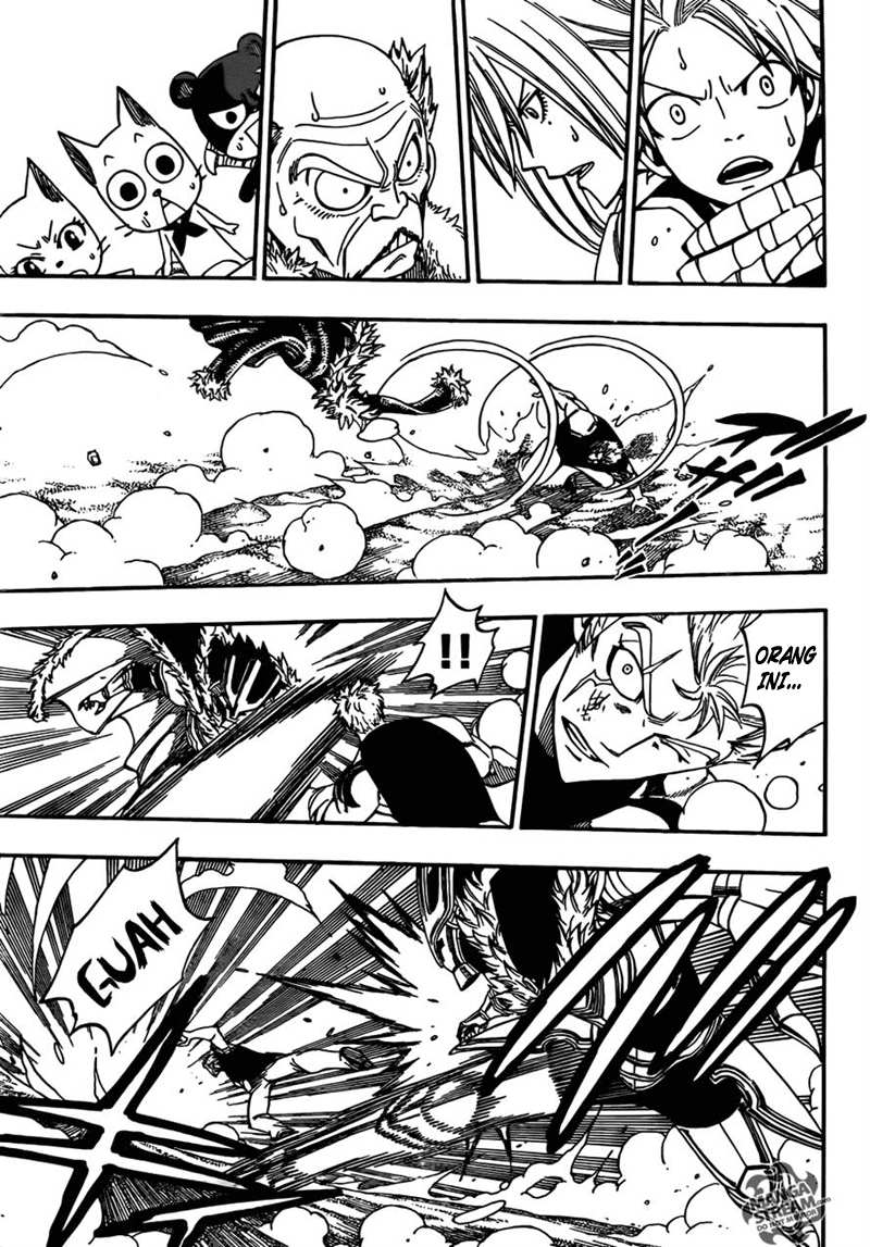 Chapter 286 - halaman 15