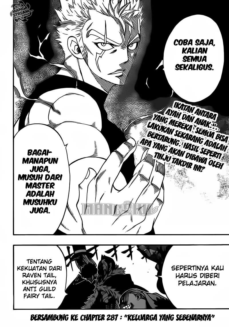 Chapter 286 - halaman 22