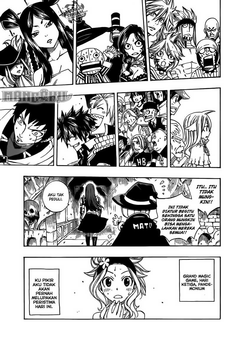 Chapter 284 - halaman 20