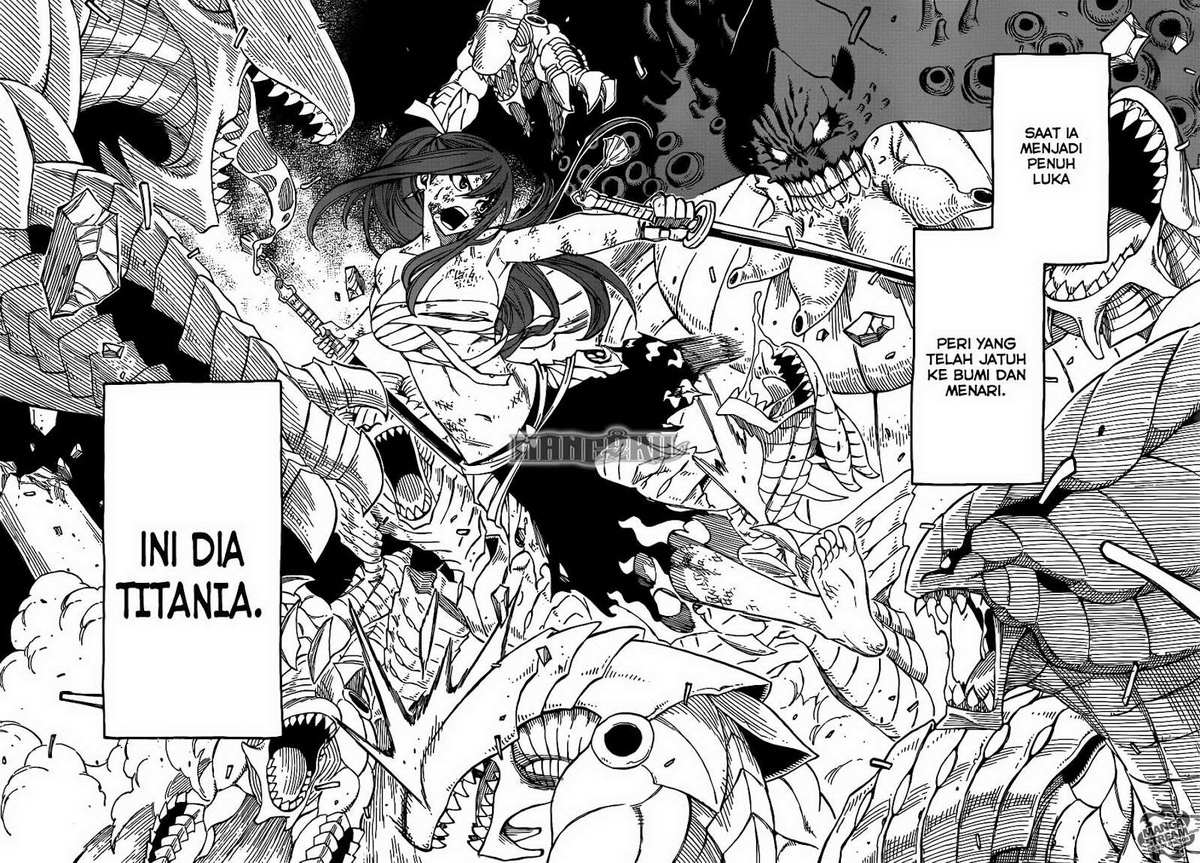 Chapter 284 - halaman 21