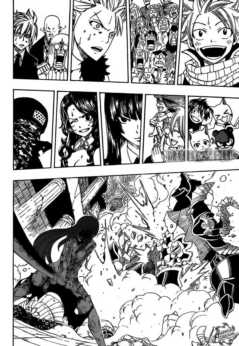 Chapter 284 - halaman 22