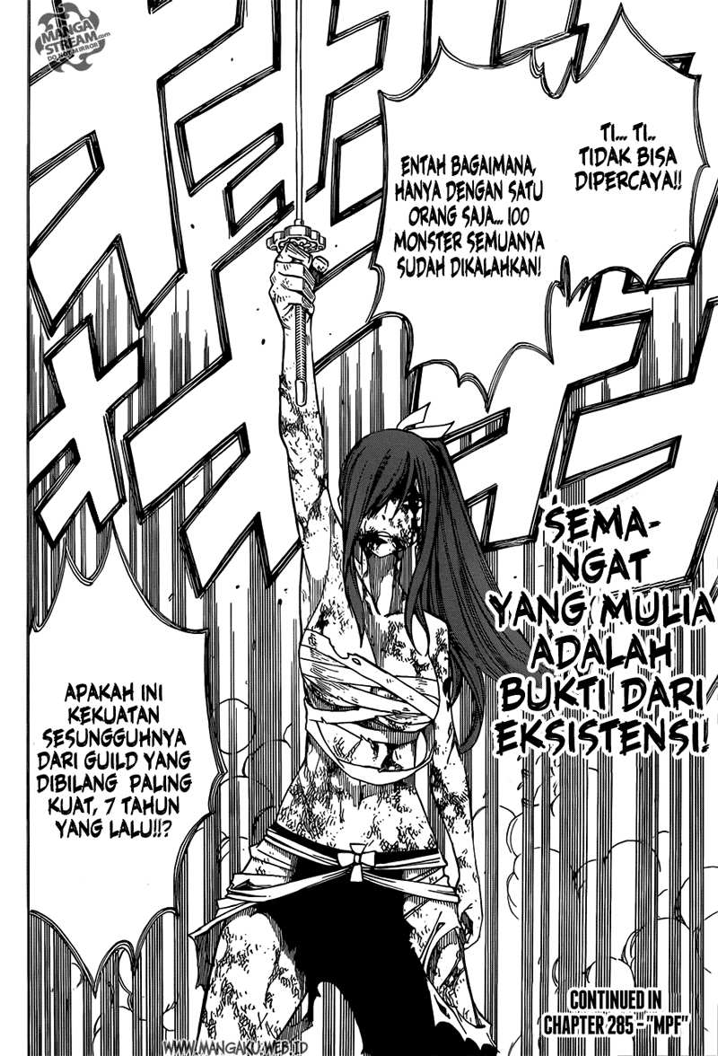 Chapter 284 - halaman 24