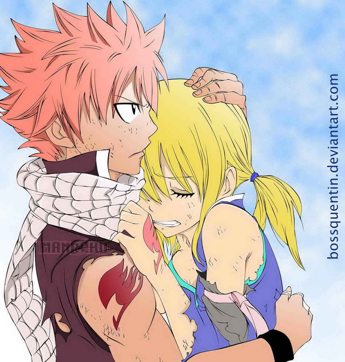 Chapter 284 - halaman 4