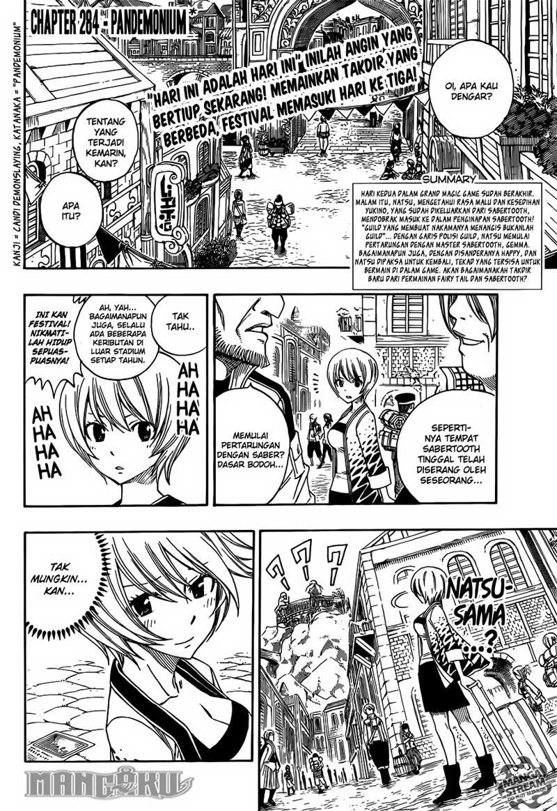 Chapter 284 - halaman 7