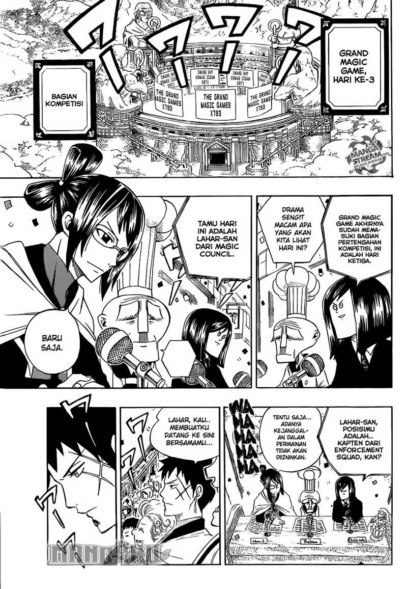 Chapter 284 - halaman 8