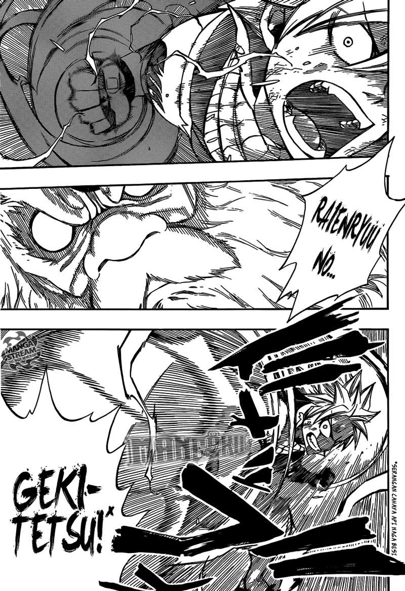 Chapter 283 - halaman 14