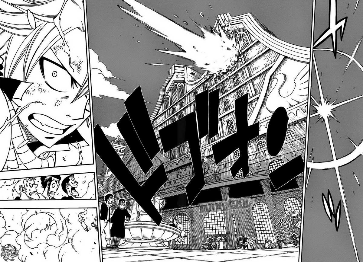 Chapter 283 - halaman 15