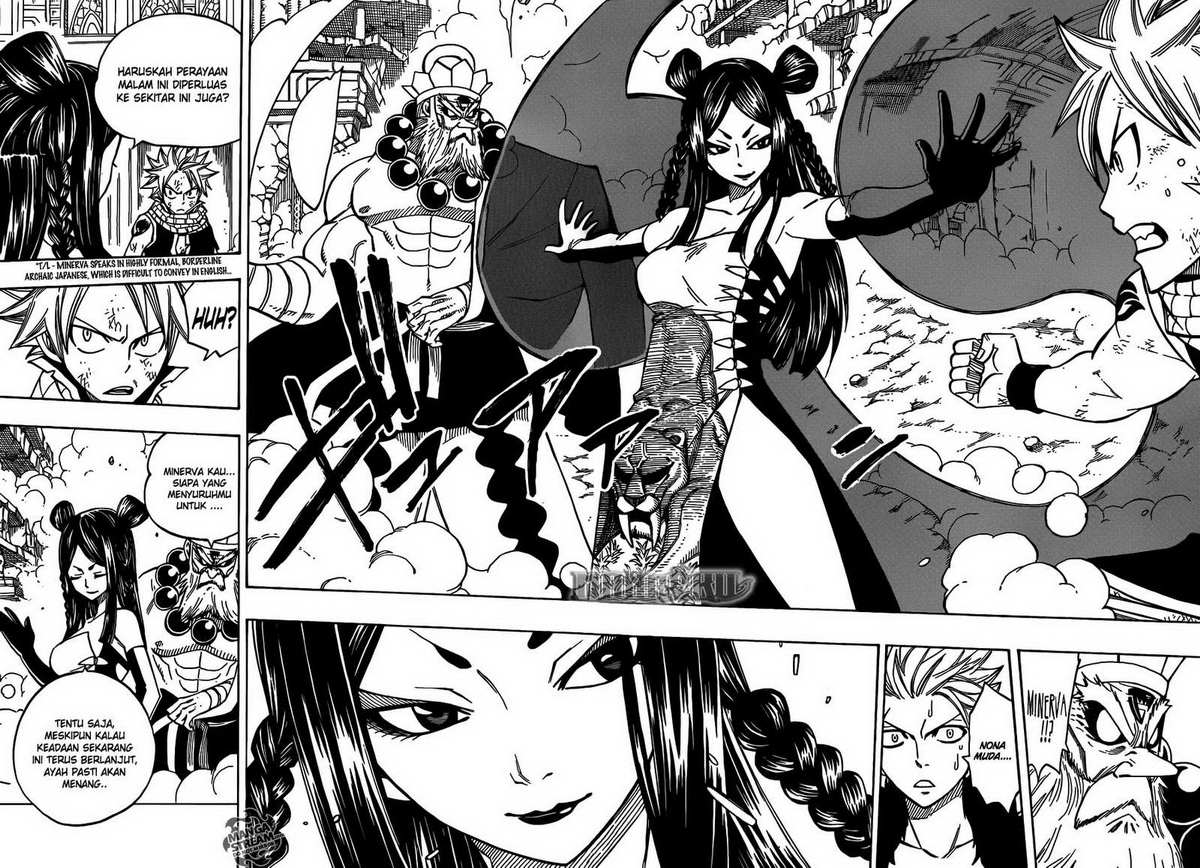 Chapter 283 - halaman 16