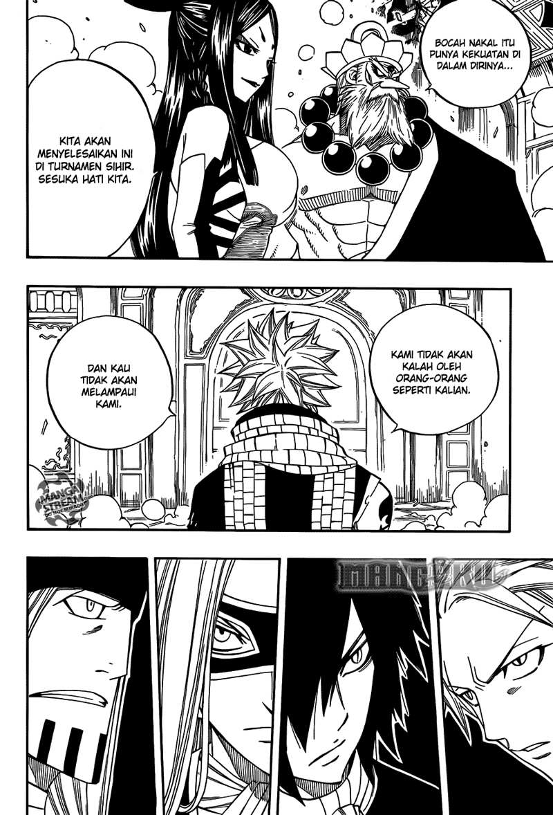 Chapter 283 - halaman 19