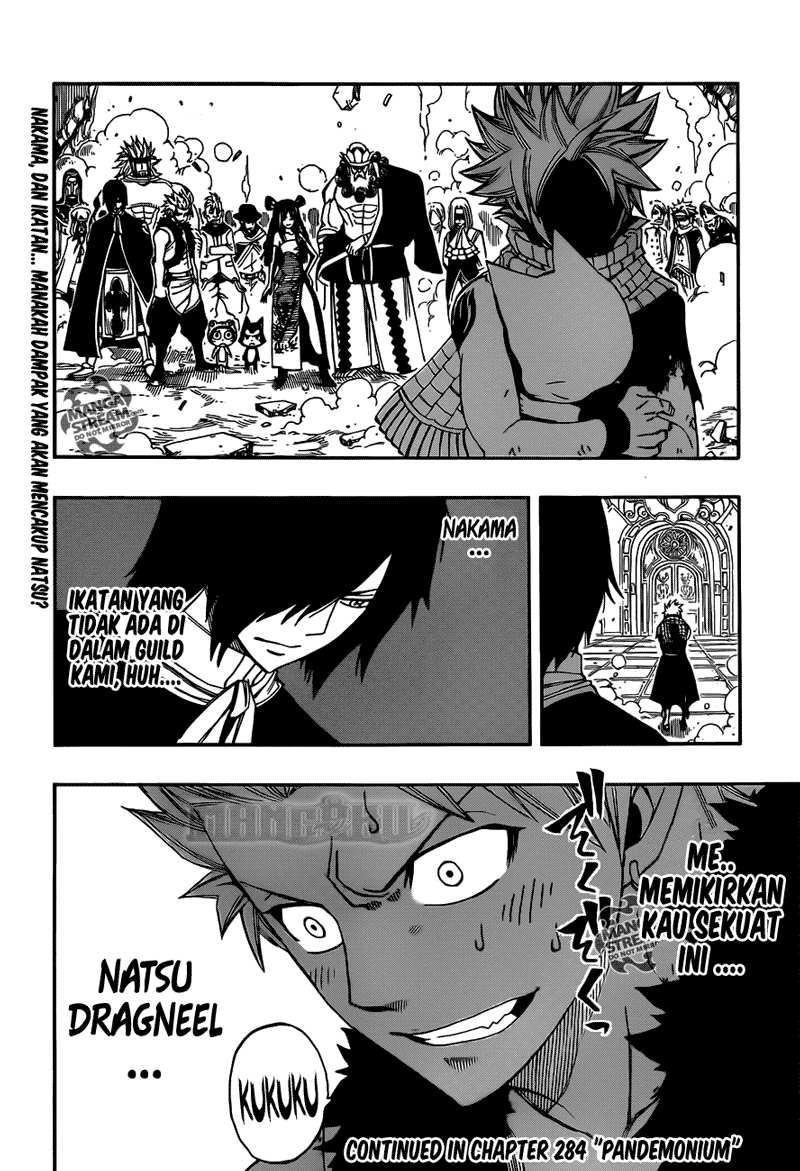Chapter 283 - halaman 21