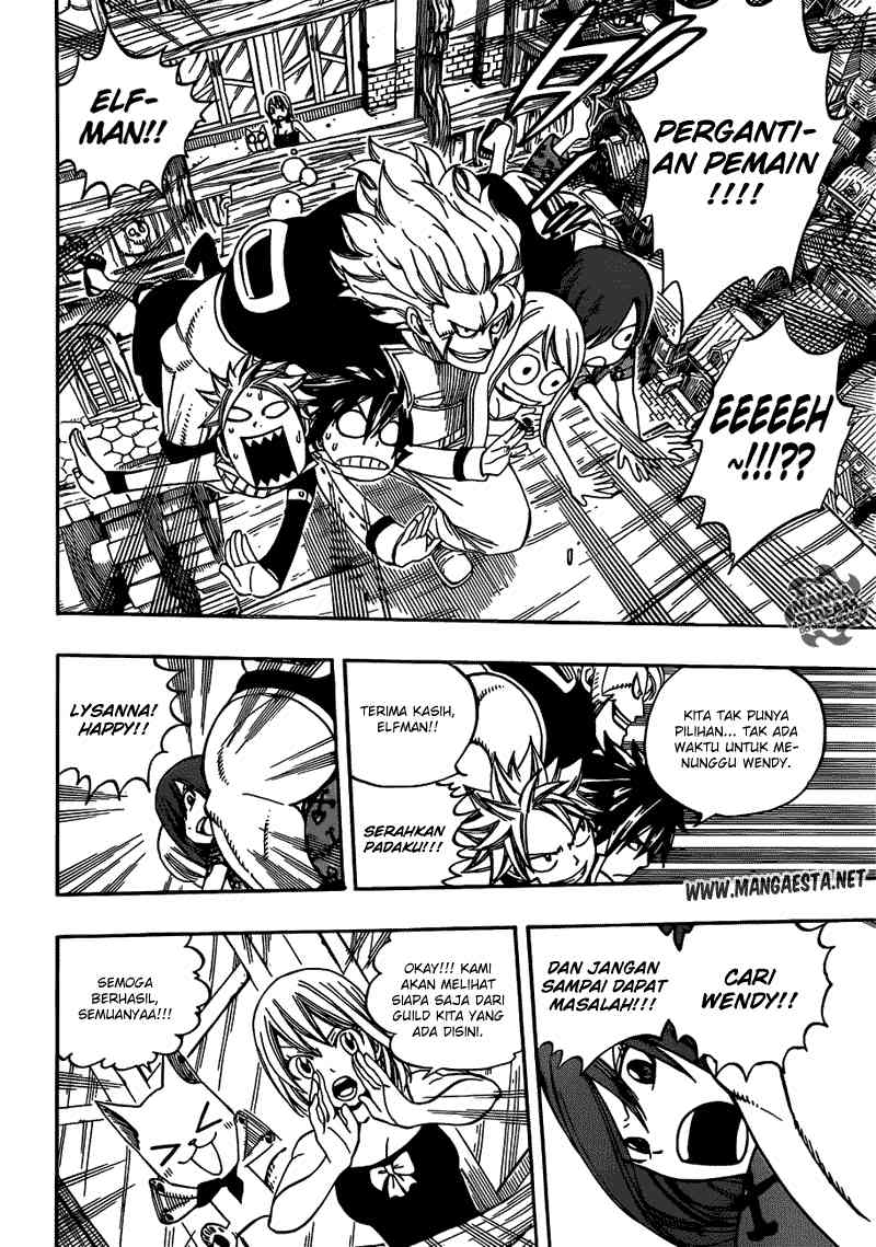 Chapter 266 - halaman 14