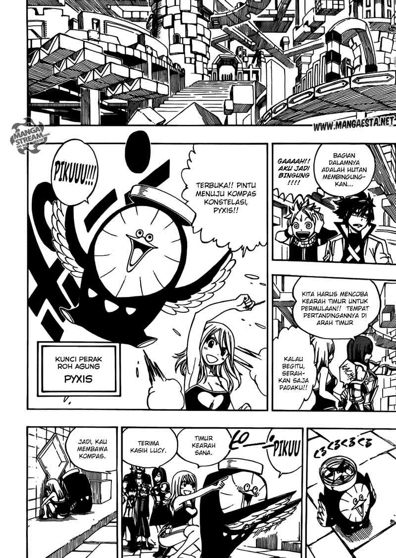 Chapter 266 - halaman 16
