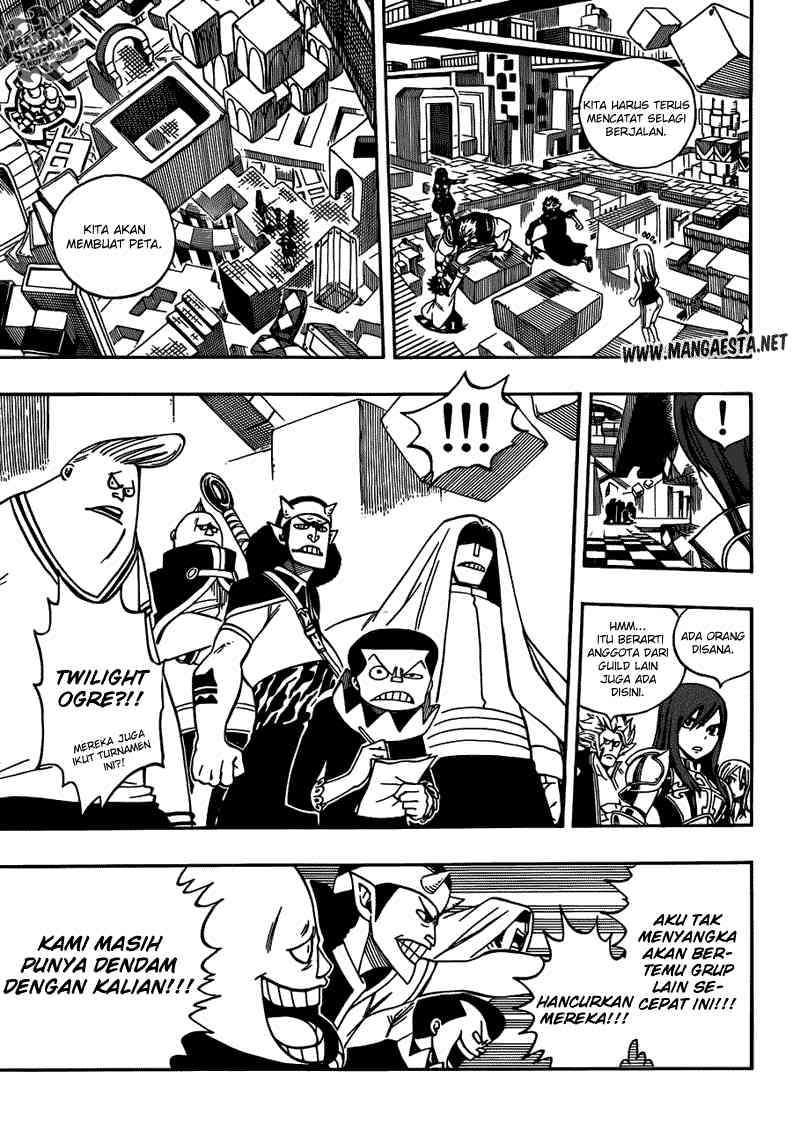 Chapter 266 - halaman 17