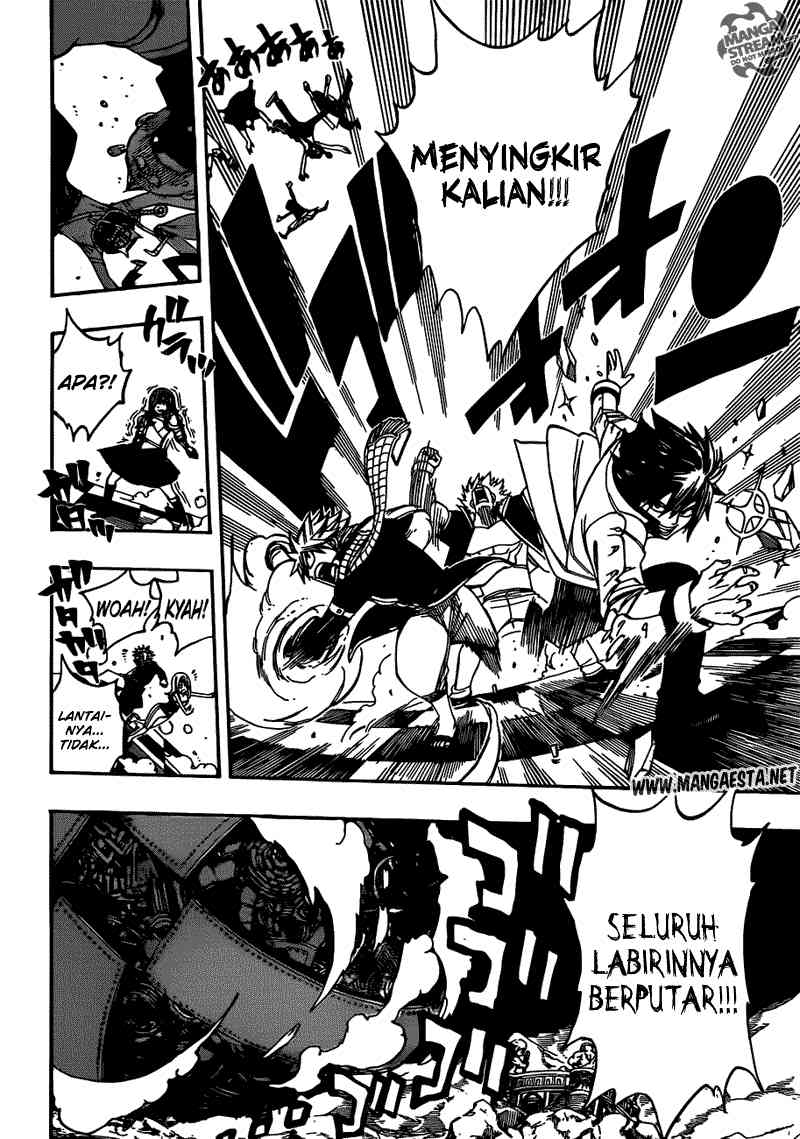 Chapter 266 - halaman 18
