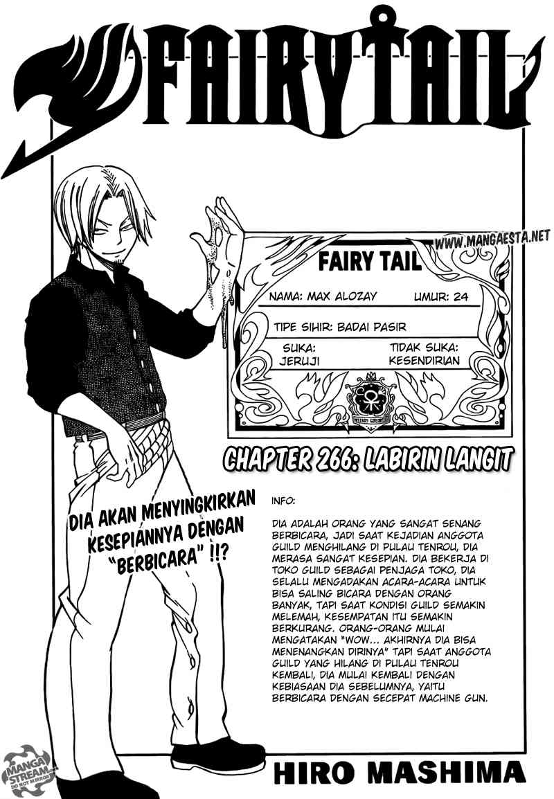 Chapter 266 - halaman 3