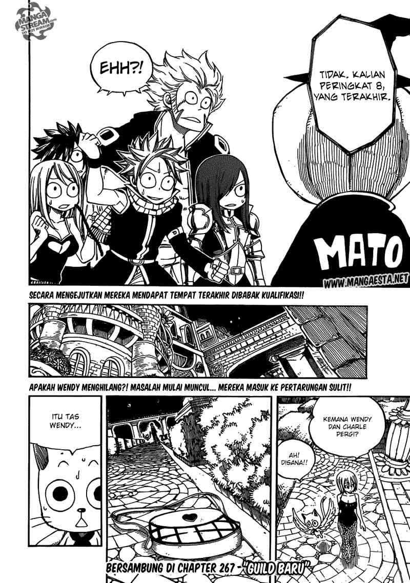 Chapter 266 - halaman 22