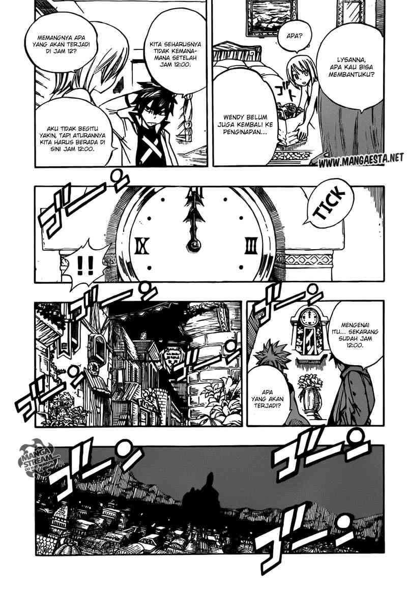 Chapter 266 - halaman 8
