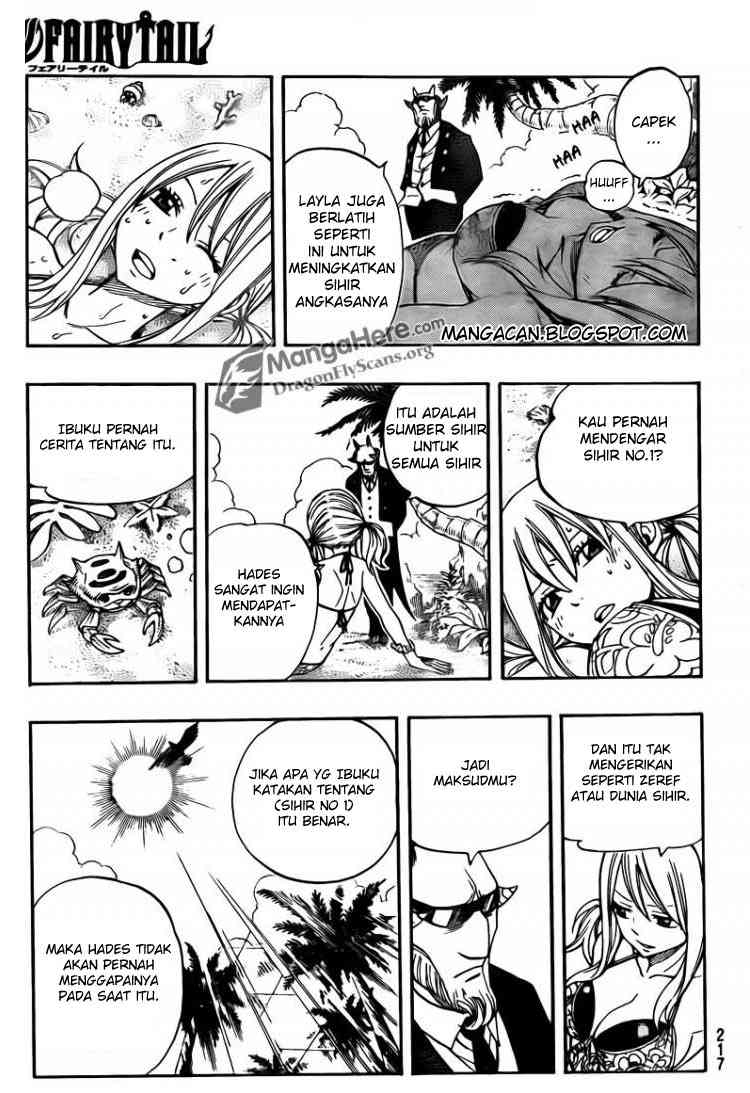 Chapter 261 - halaman 13