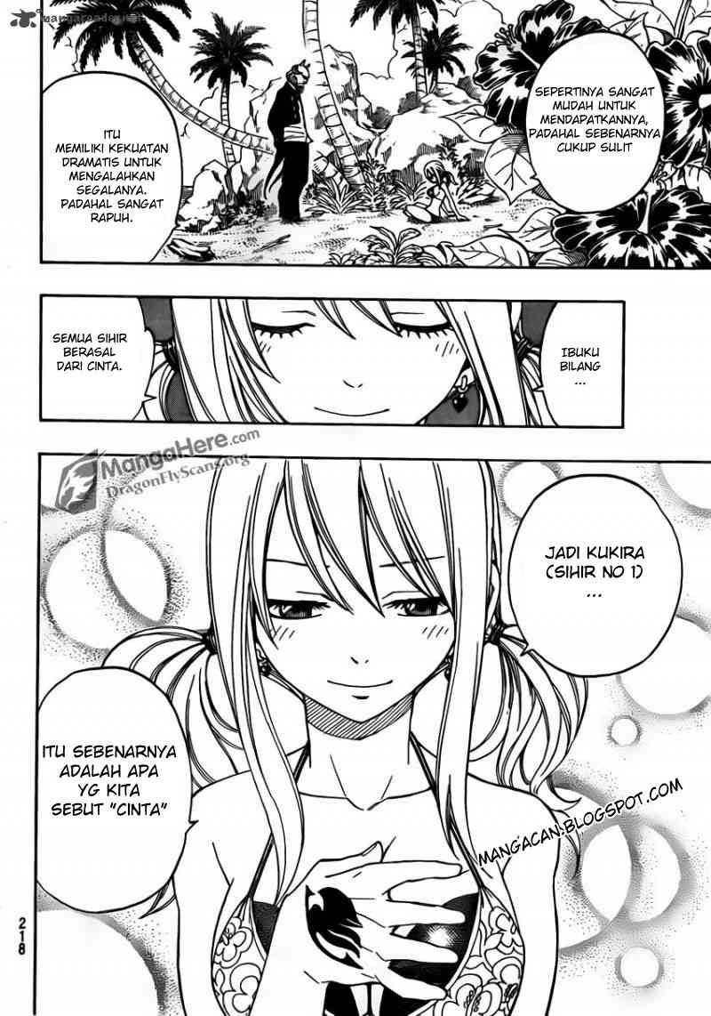 Chapter 261 - halaman 14
