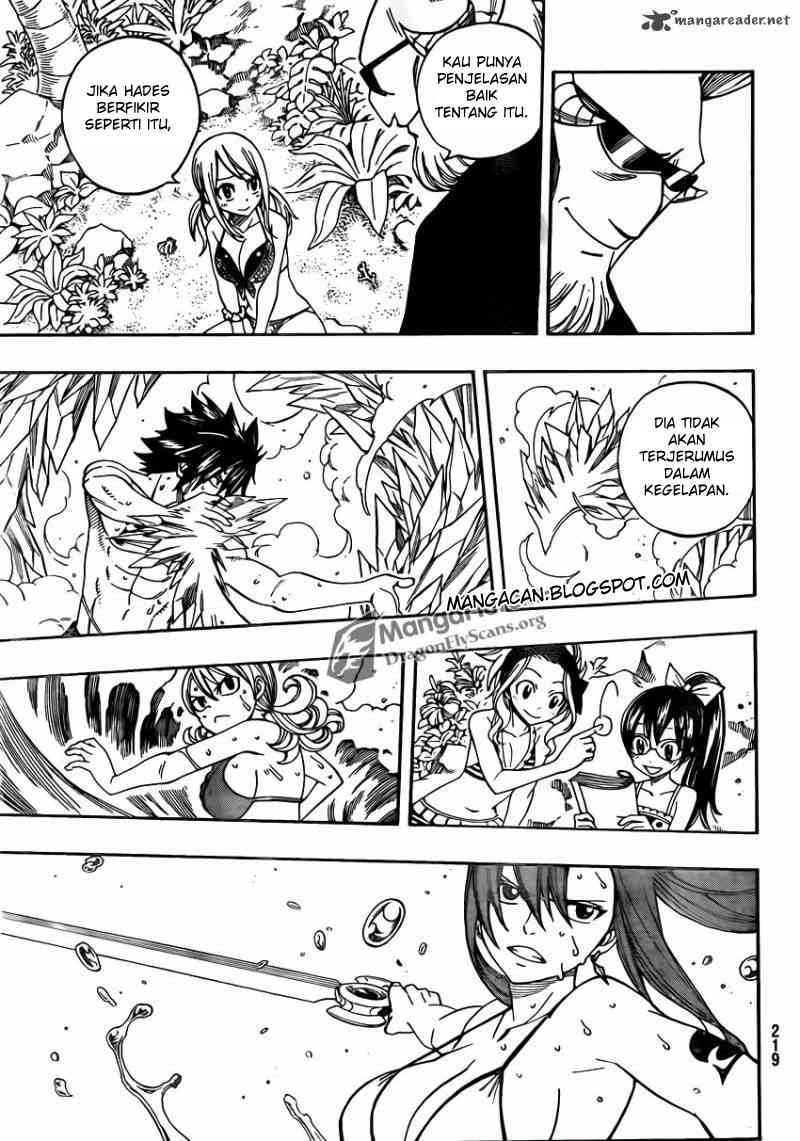 Chapter 261 - halaman 15