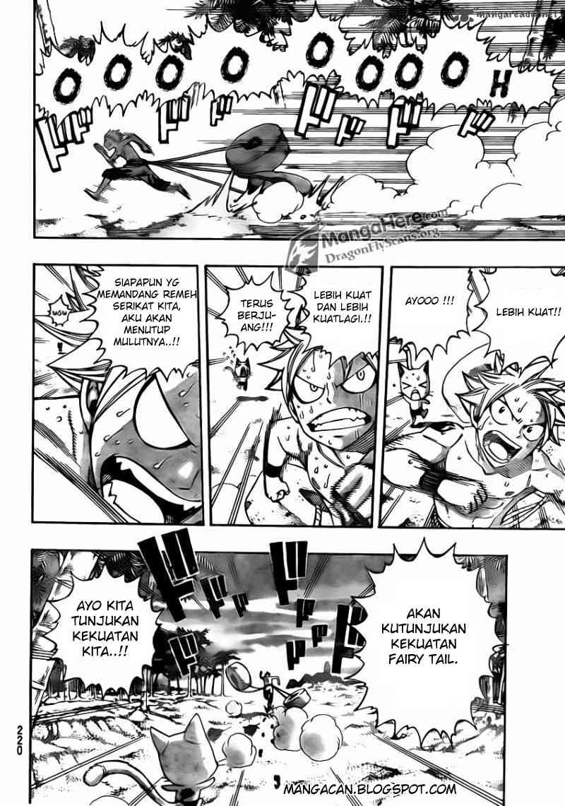 Chapter 261 - halaman 16