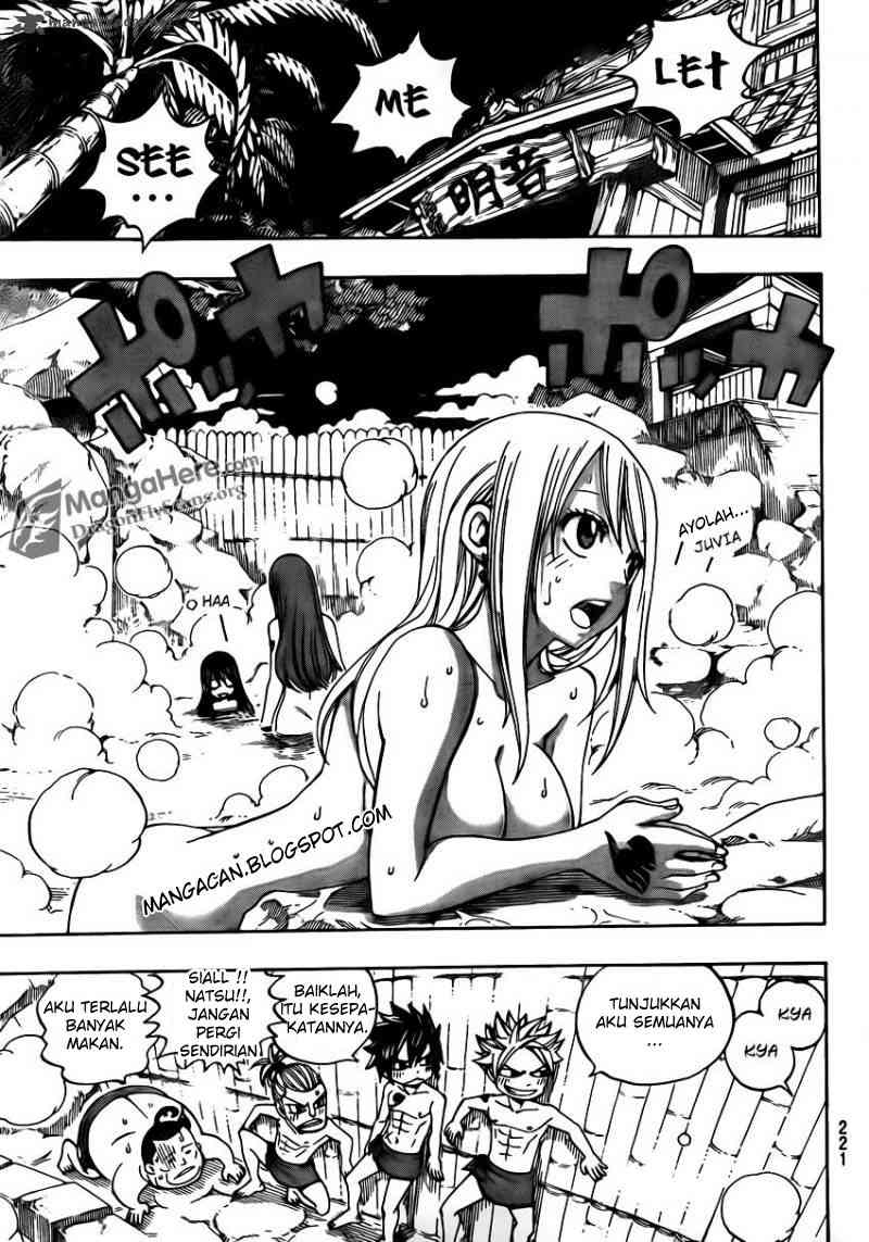 Chapter 261 - halaman 17