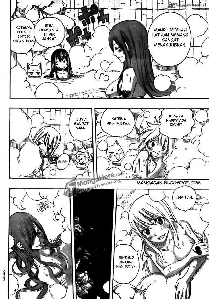 Chapter 261 - halaman 18