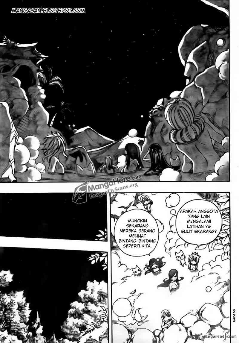 Chapter 261 - halaman 19