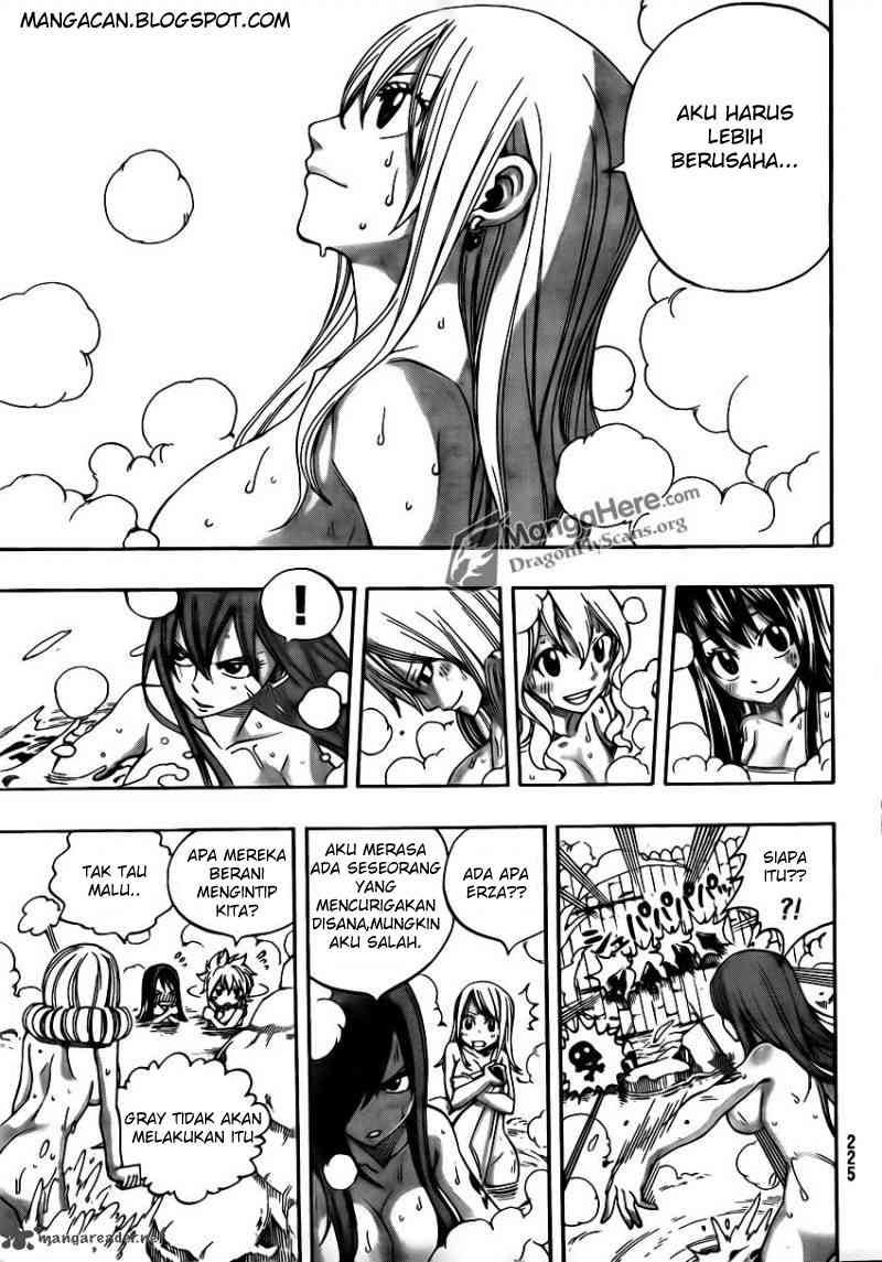 Chapter 261 - halaman 21