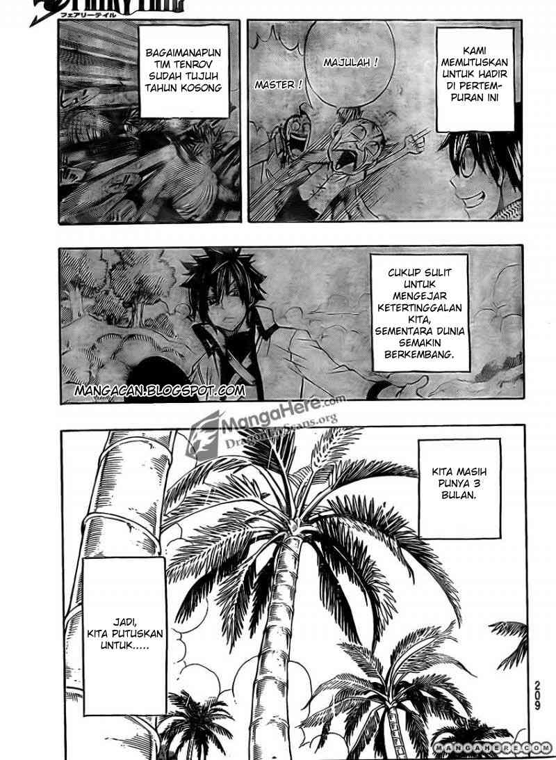 Chapter 261 - halaman 4