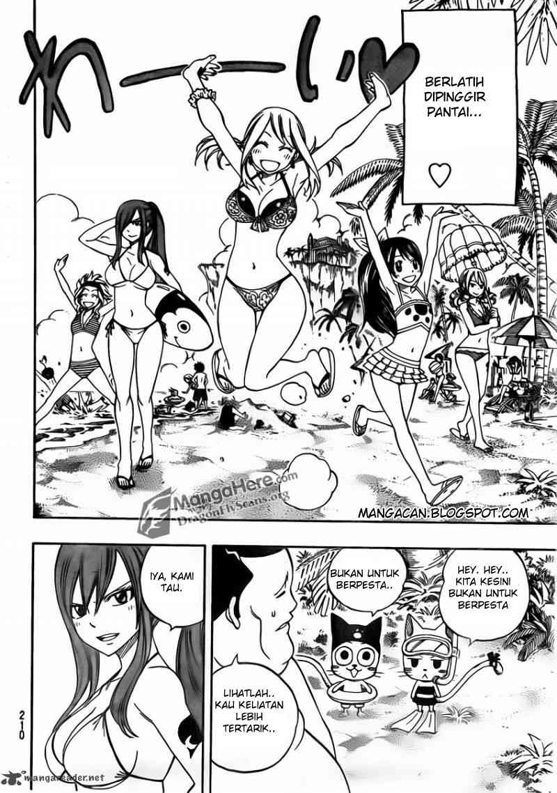 Chapter 261 - halaman 5