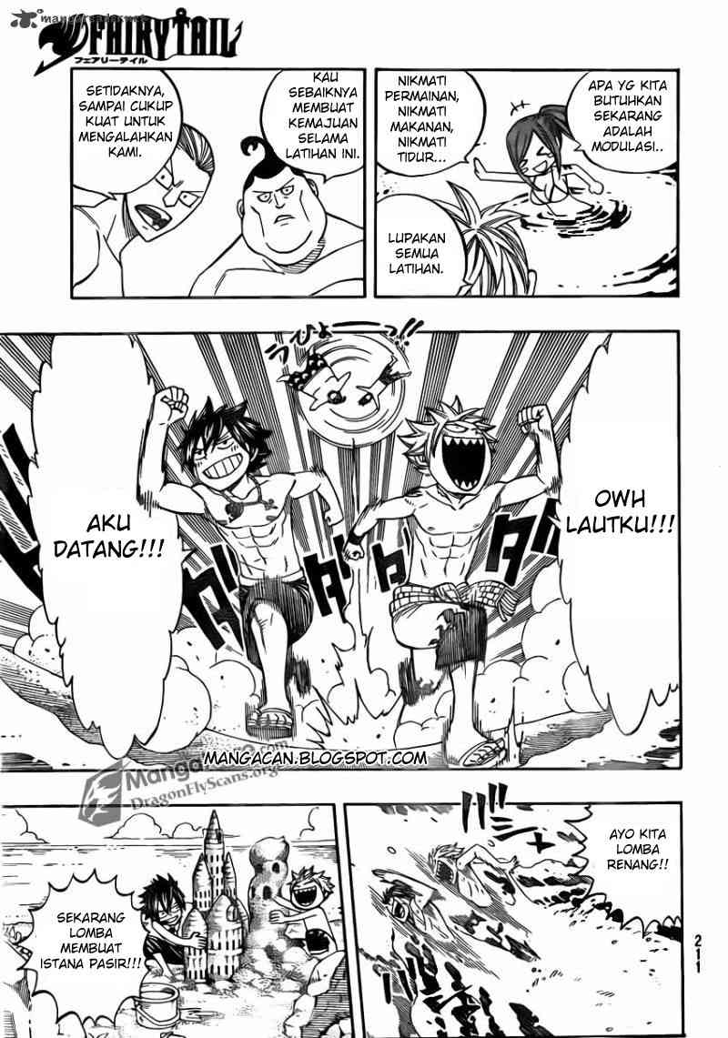 Chapter 261 - halaman 6