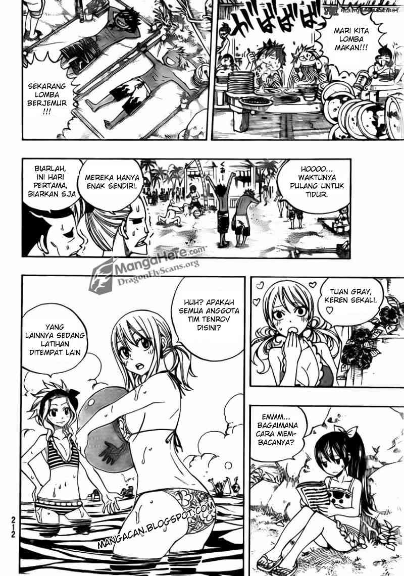 Chapter 261 - halaman 7
