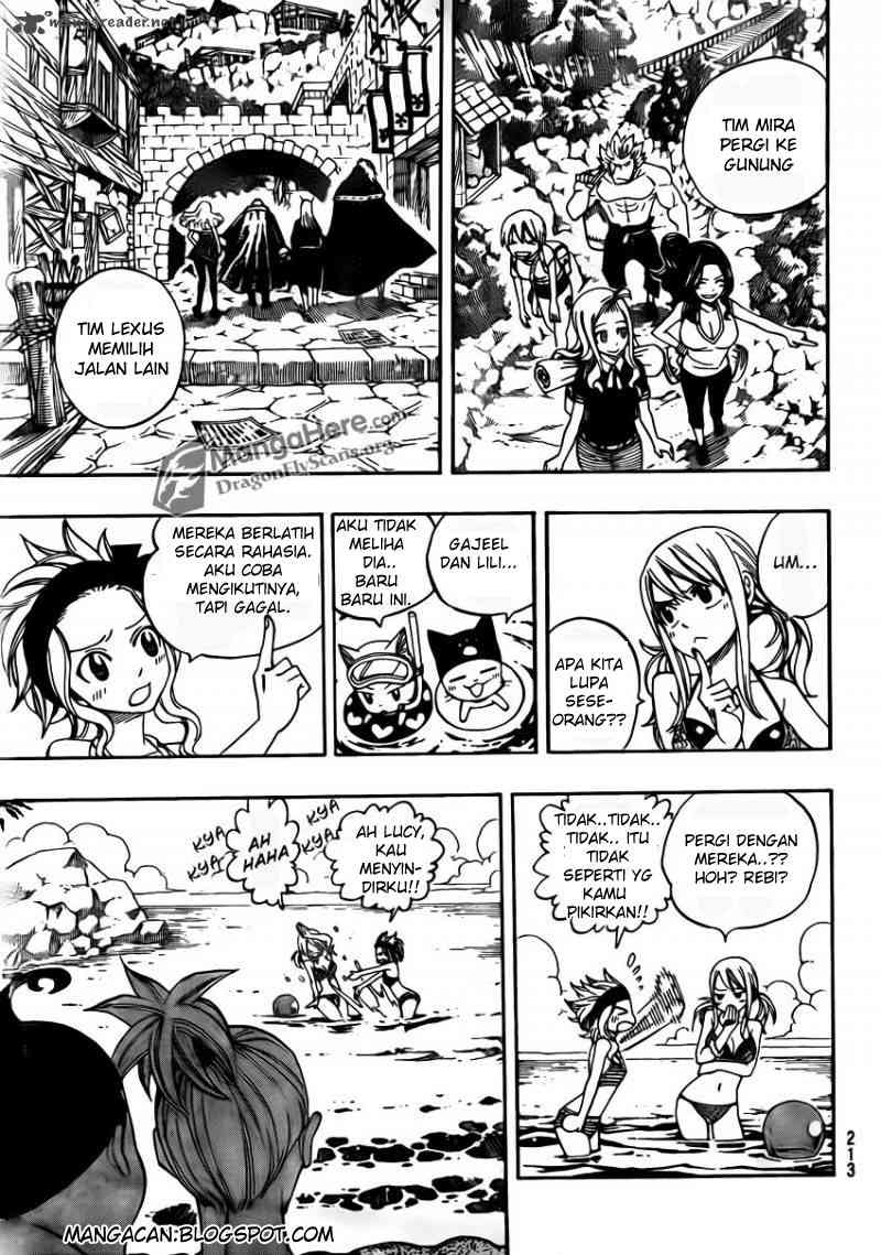 Chapter 261 - halaman 8