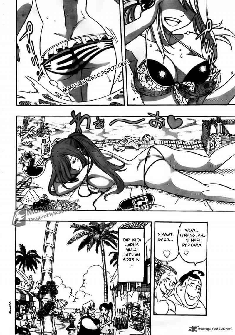 Chapter 261 - halaman 9