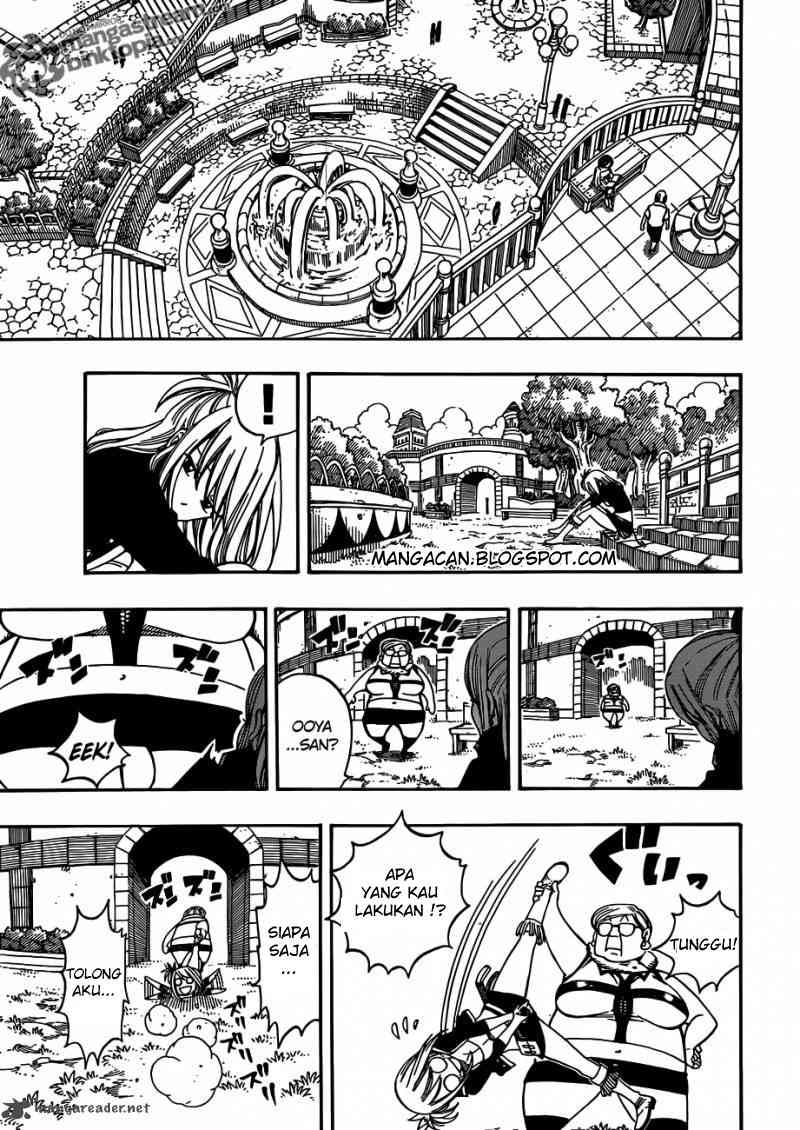 Chapter 257 - halaman 14
