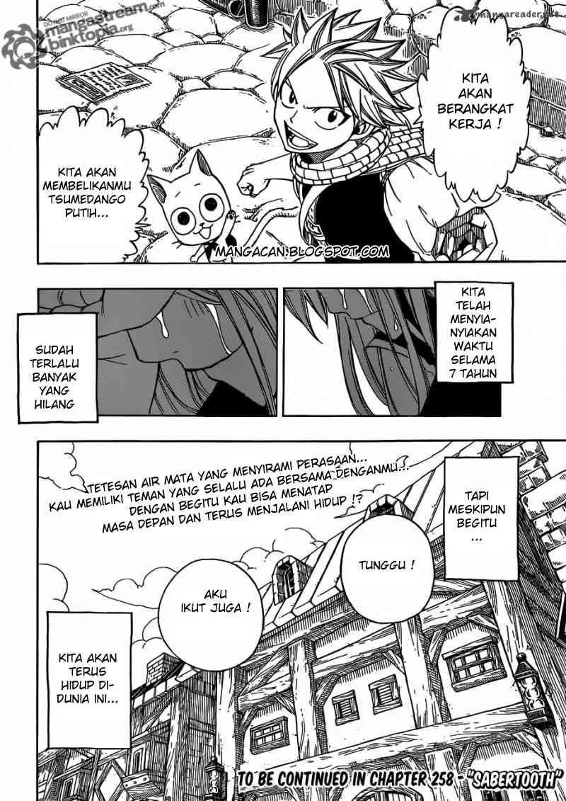 Chapter 257 - halaman 21