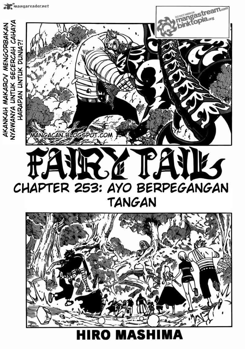 Chapter 253 - halaman 2