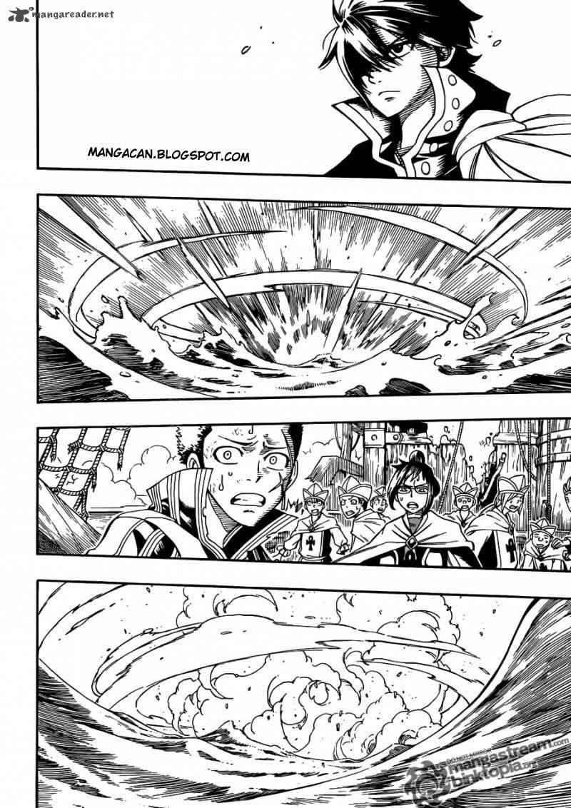 Chapter 253 - halaman 15