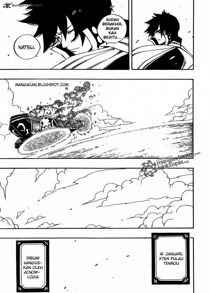 Chapter 253 - halaman 18