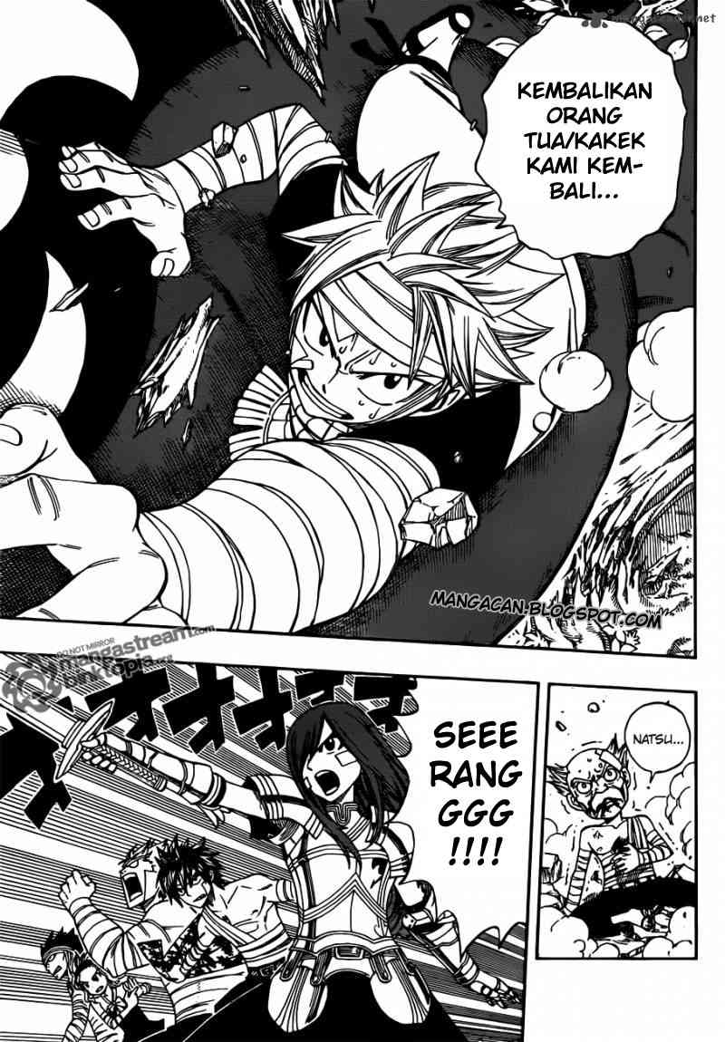 Chapter 253 - halaman 8