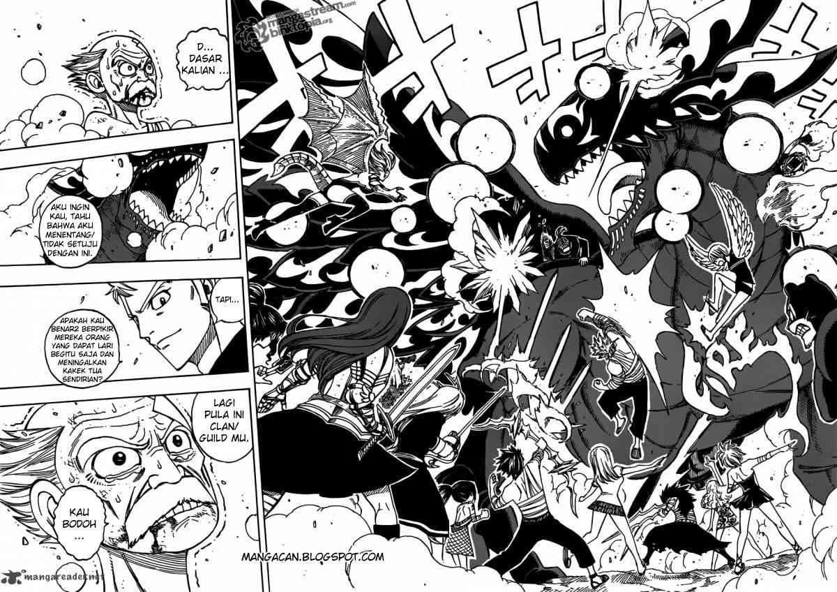 Chapter 253 - halaman 9