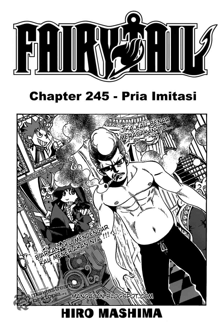 Chapter 245 - halaman 2