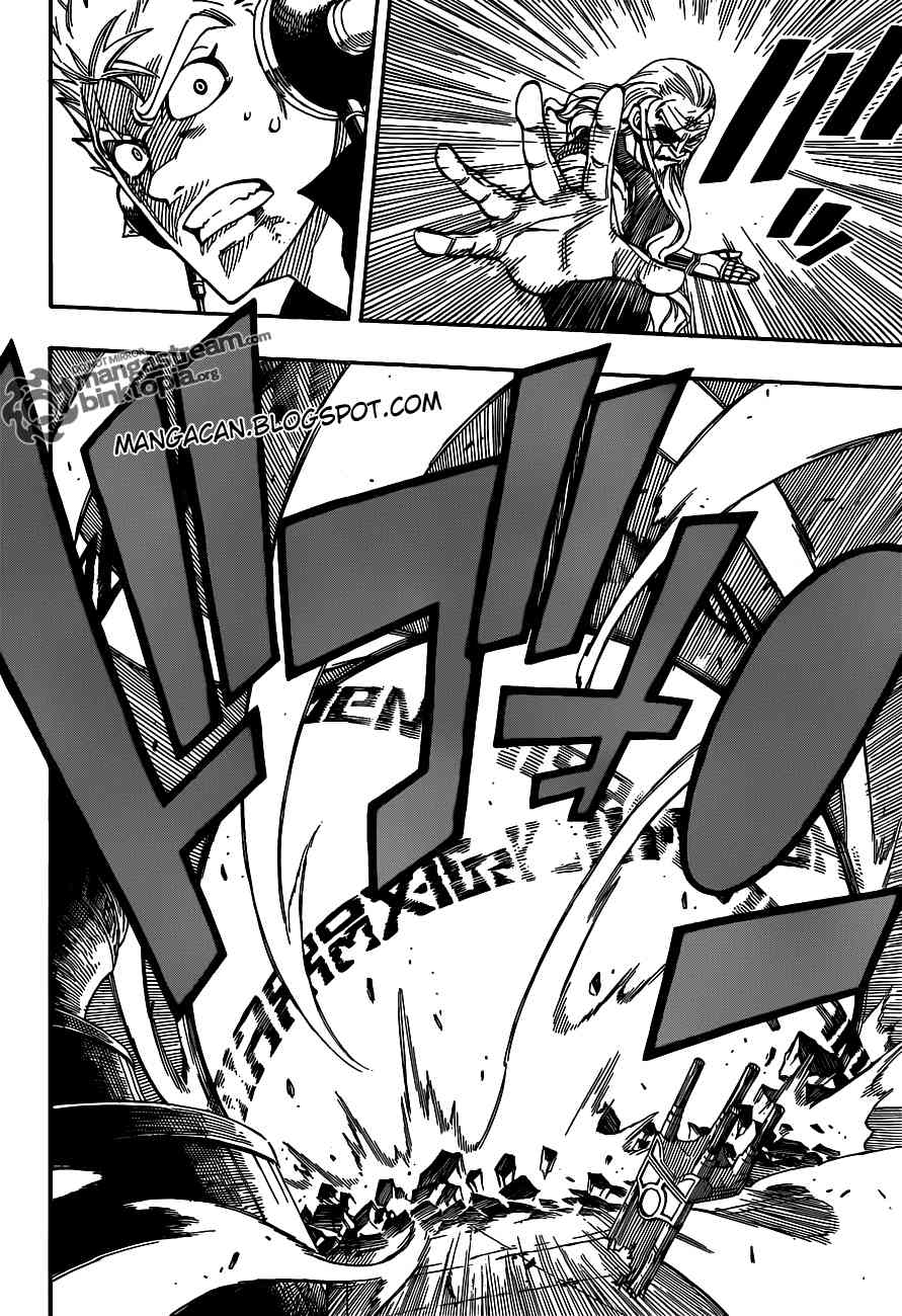Chapter 245 - halaman 12